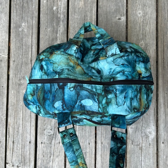 ❌ Duffle Bag - Picture 6 of 7